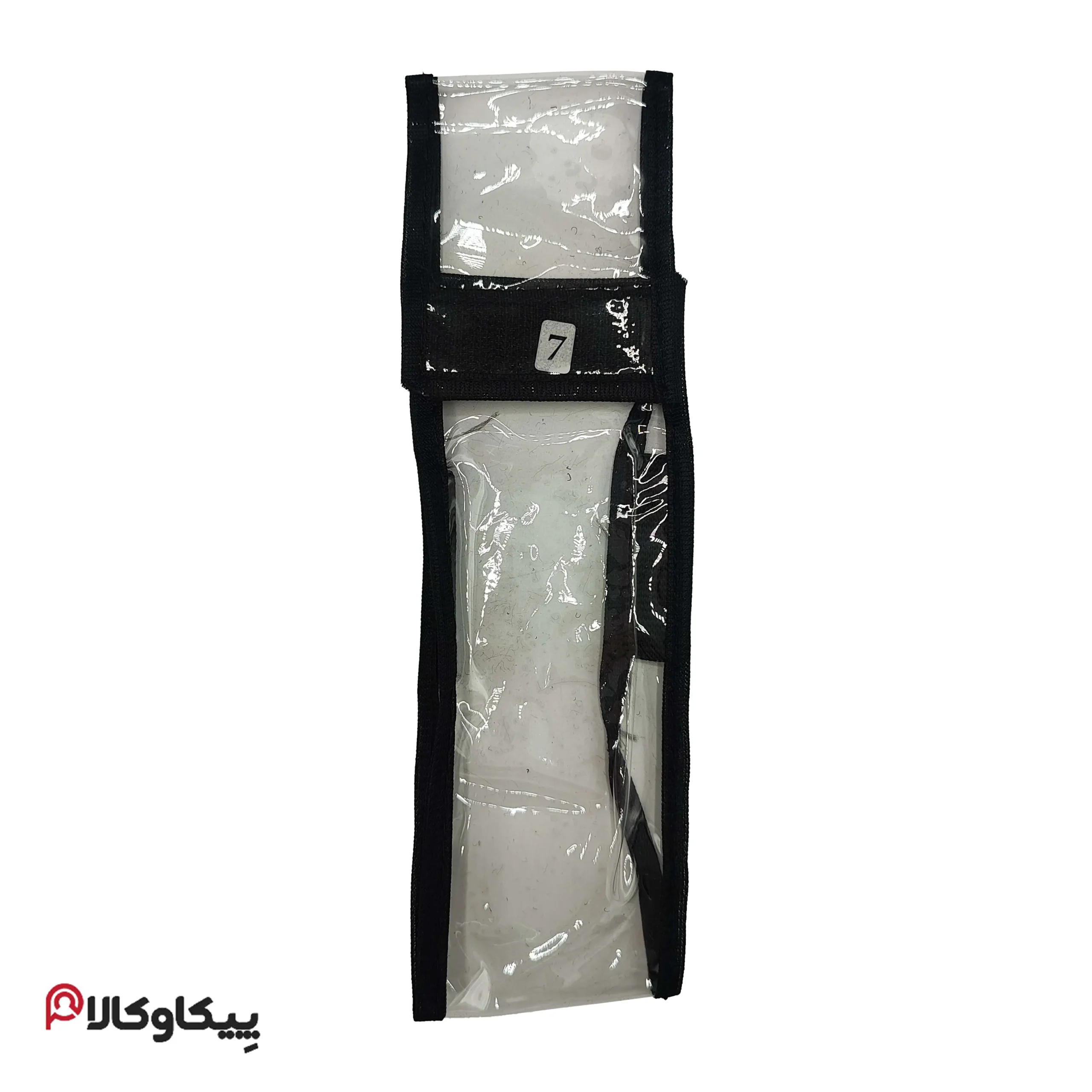 روکش پی وی سی کنترل کد 7