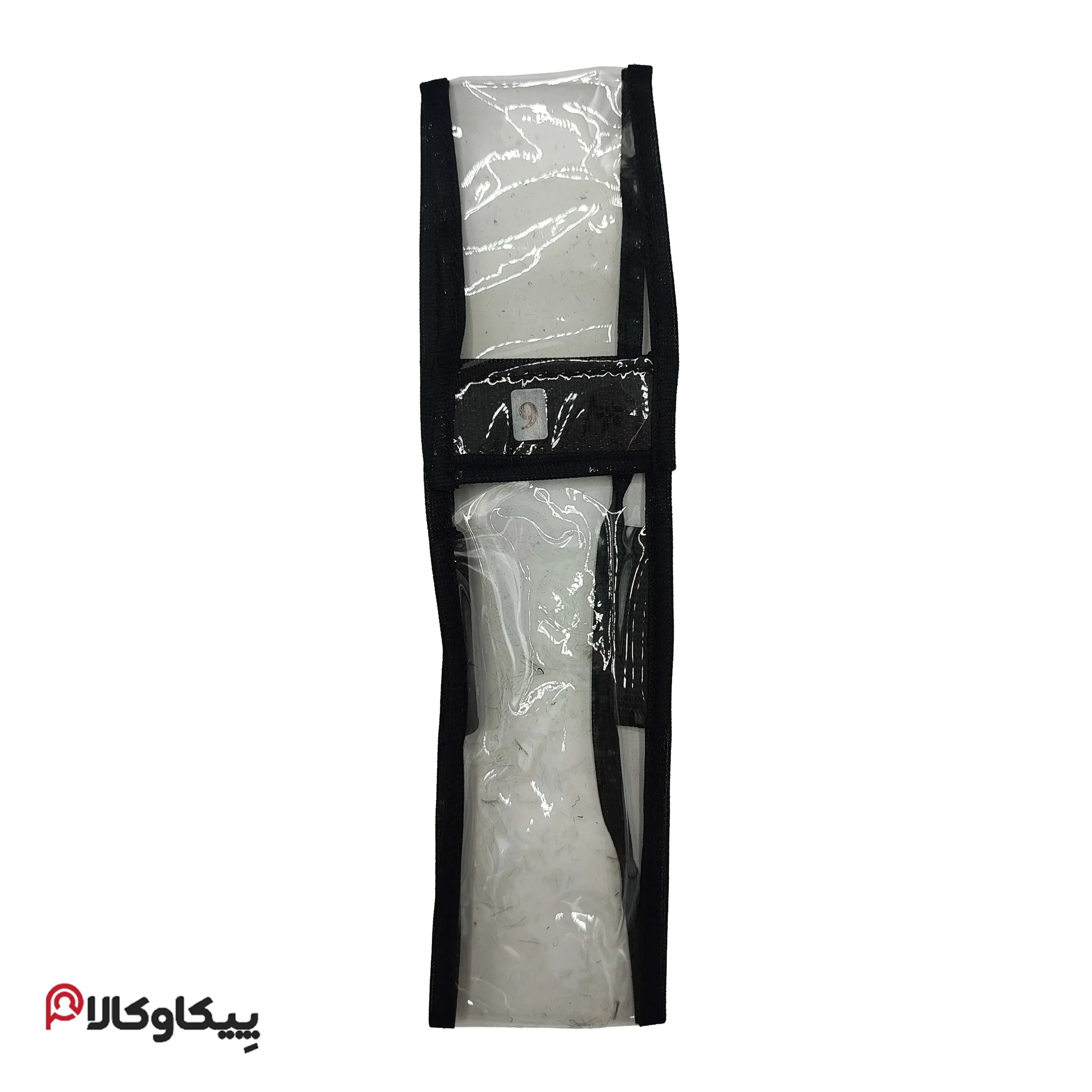 روکش پی وی سی کنترل کد 9