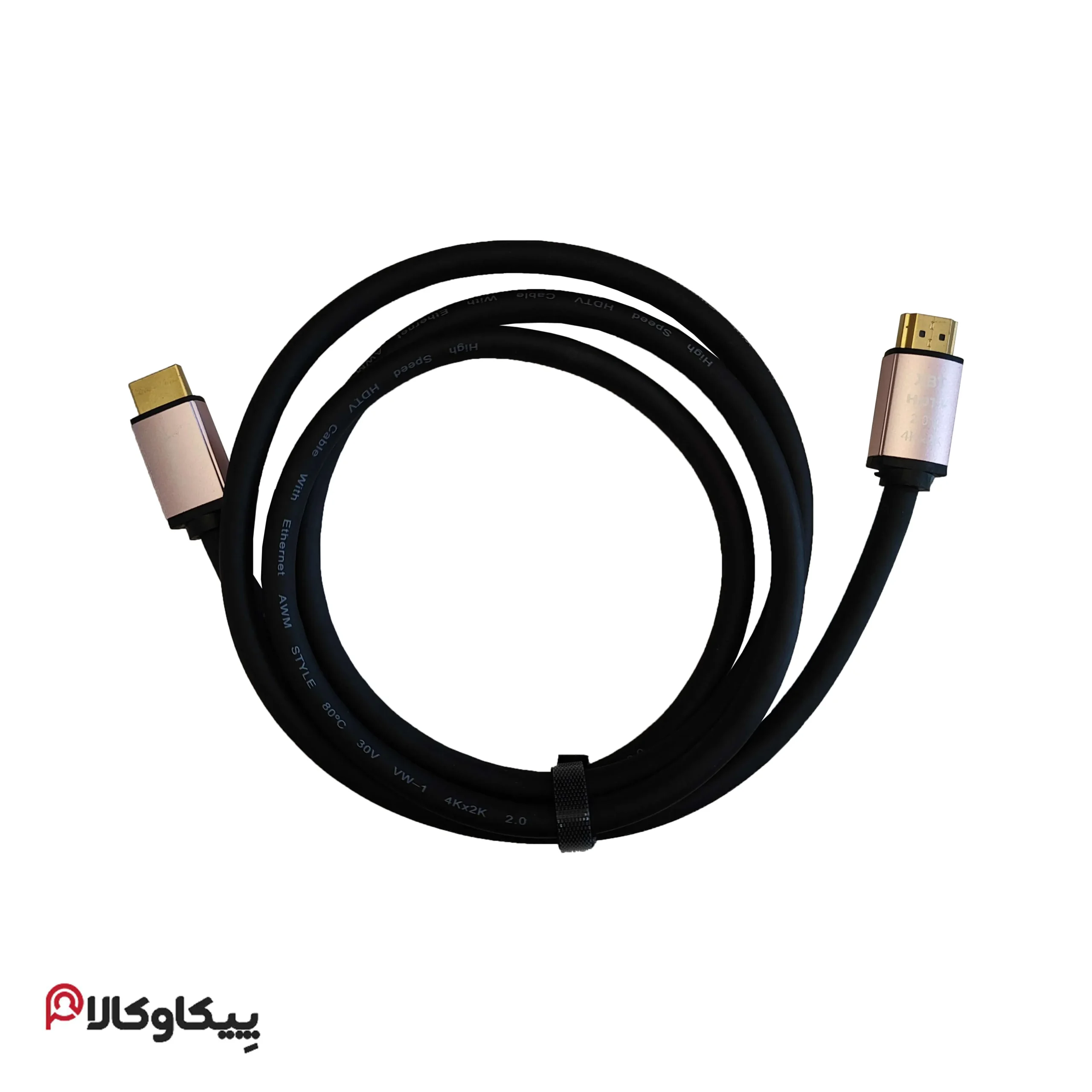 کابل 1.5 متری HDMI 4K
