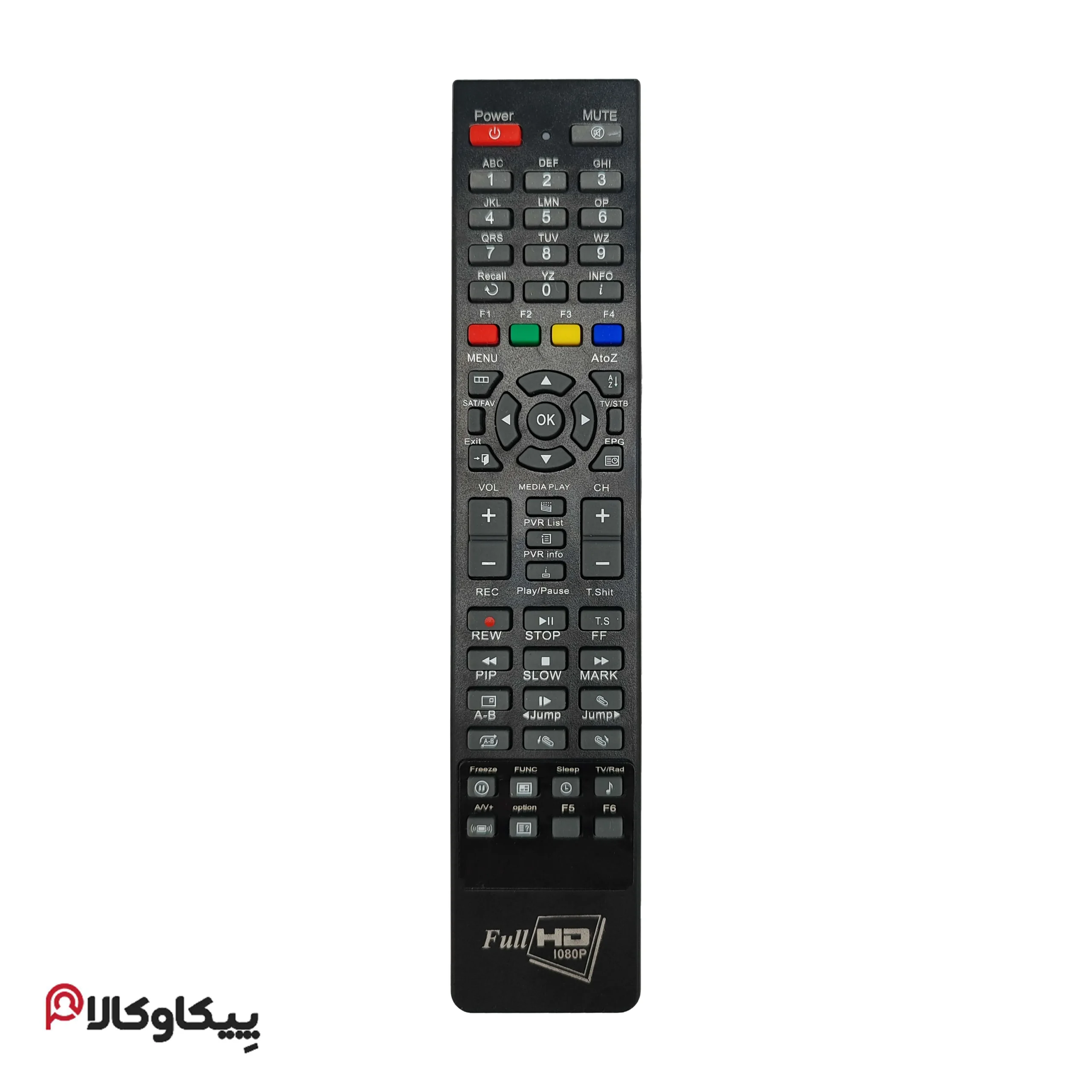کنترل آی کلاس ICLASS 9797 LUX