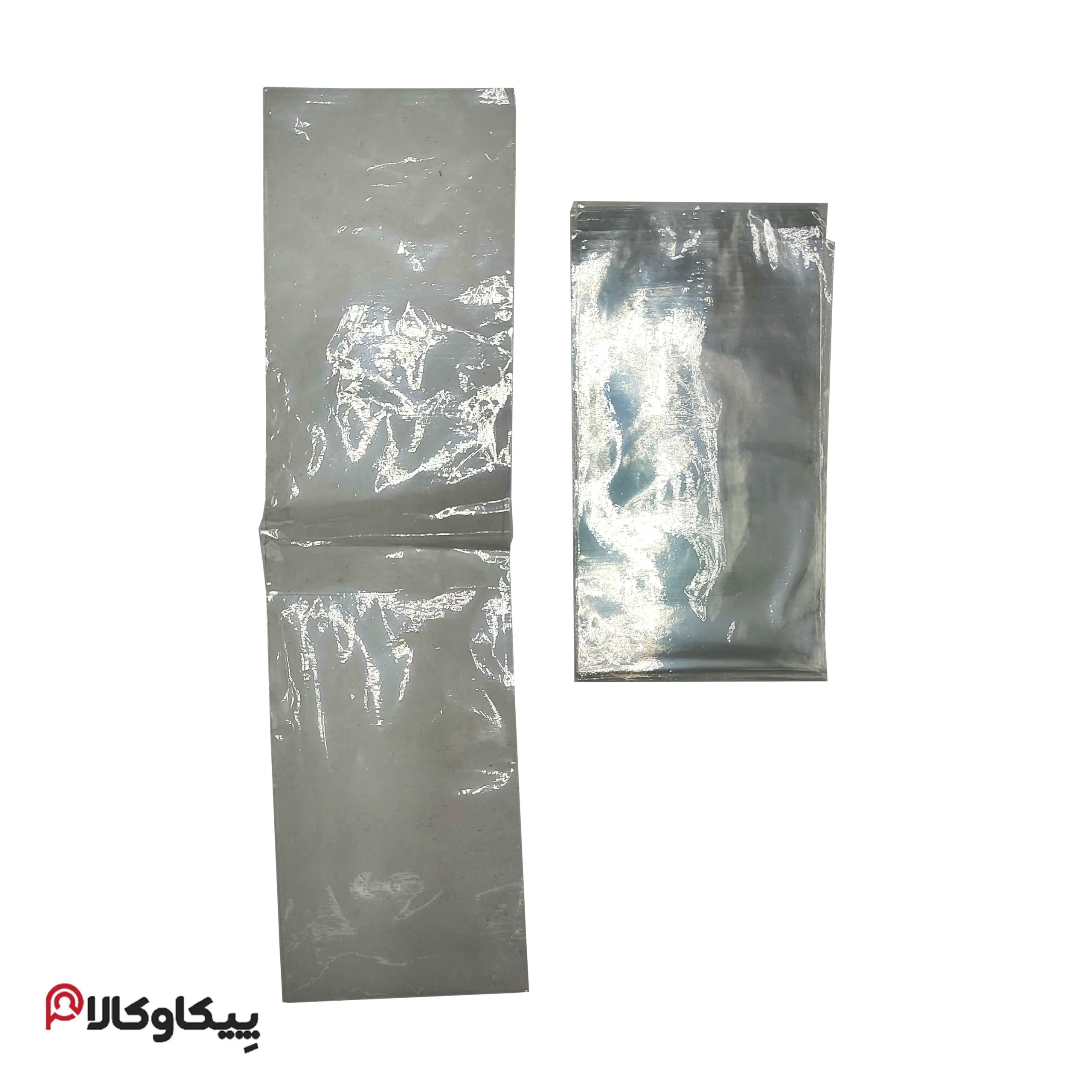 وکیوم حرارتی کنترل