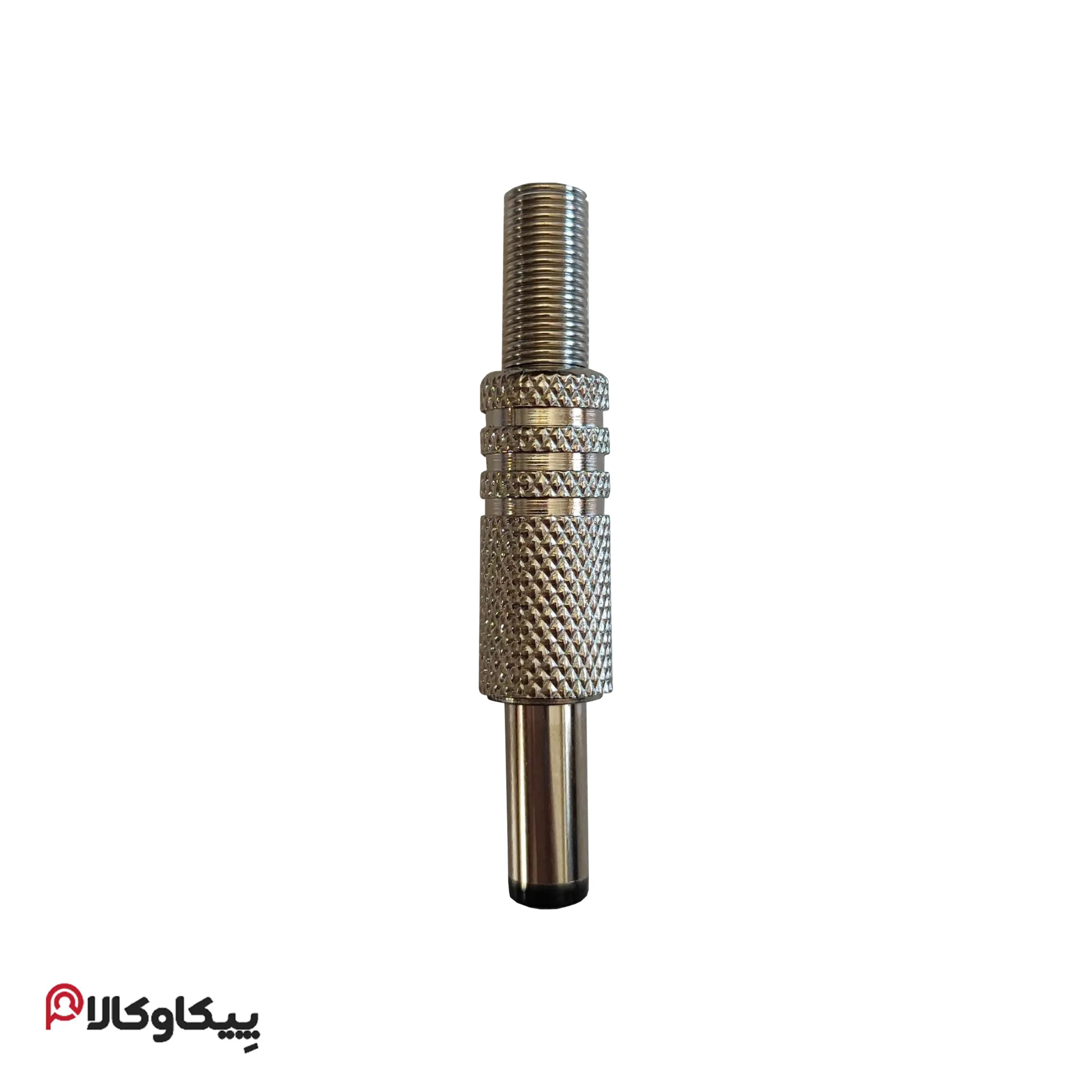 فیش ماده فلزی دم دار