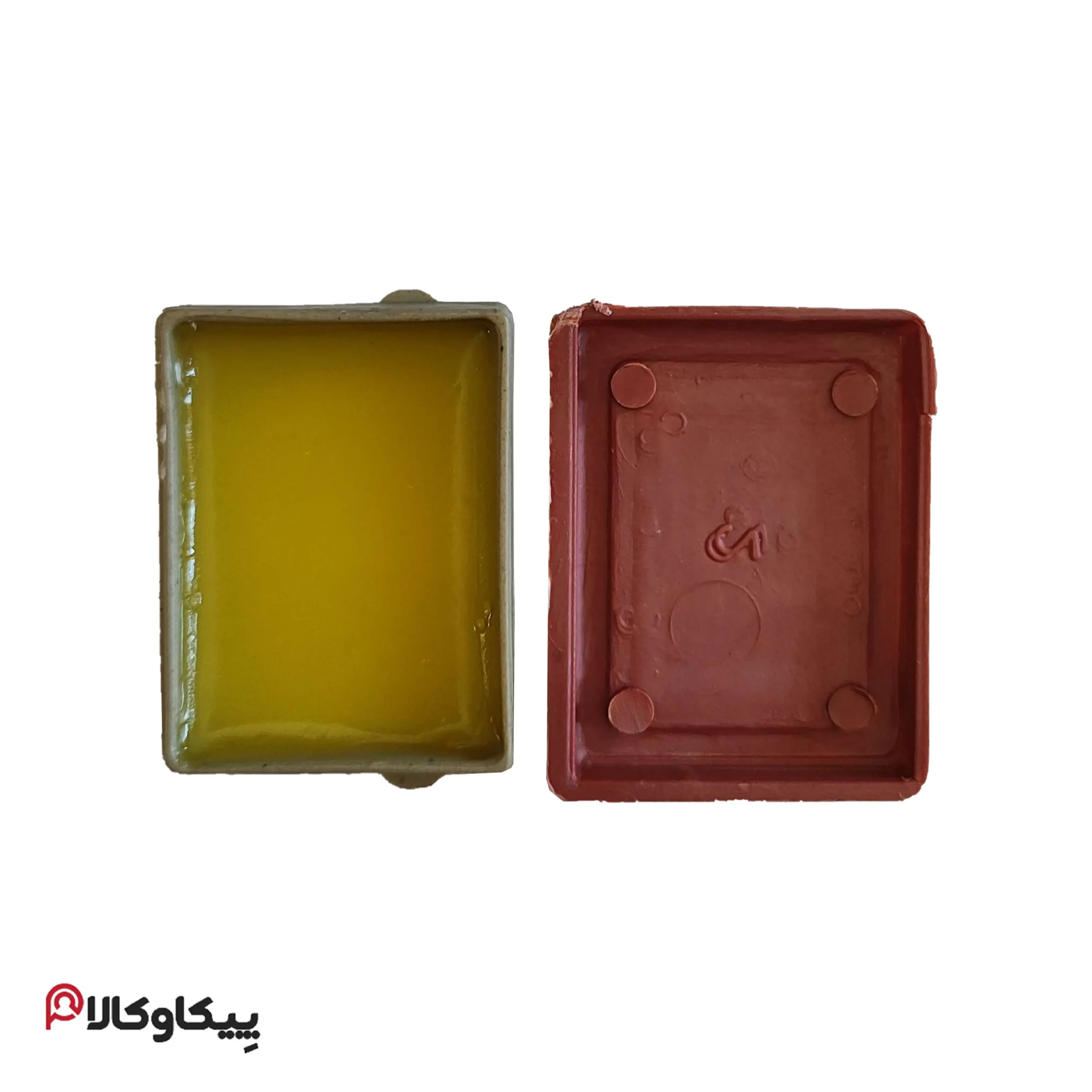 روغن لحیم کوچک - تصویر 2