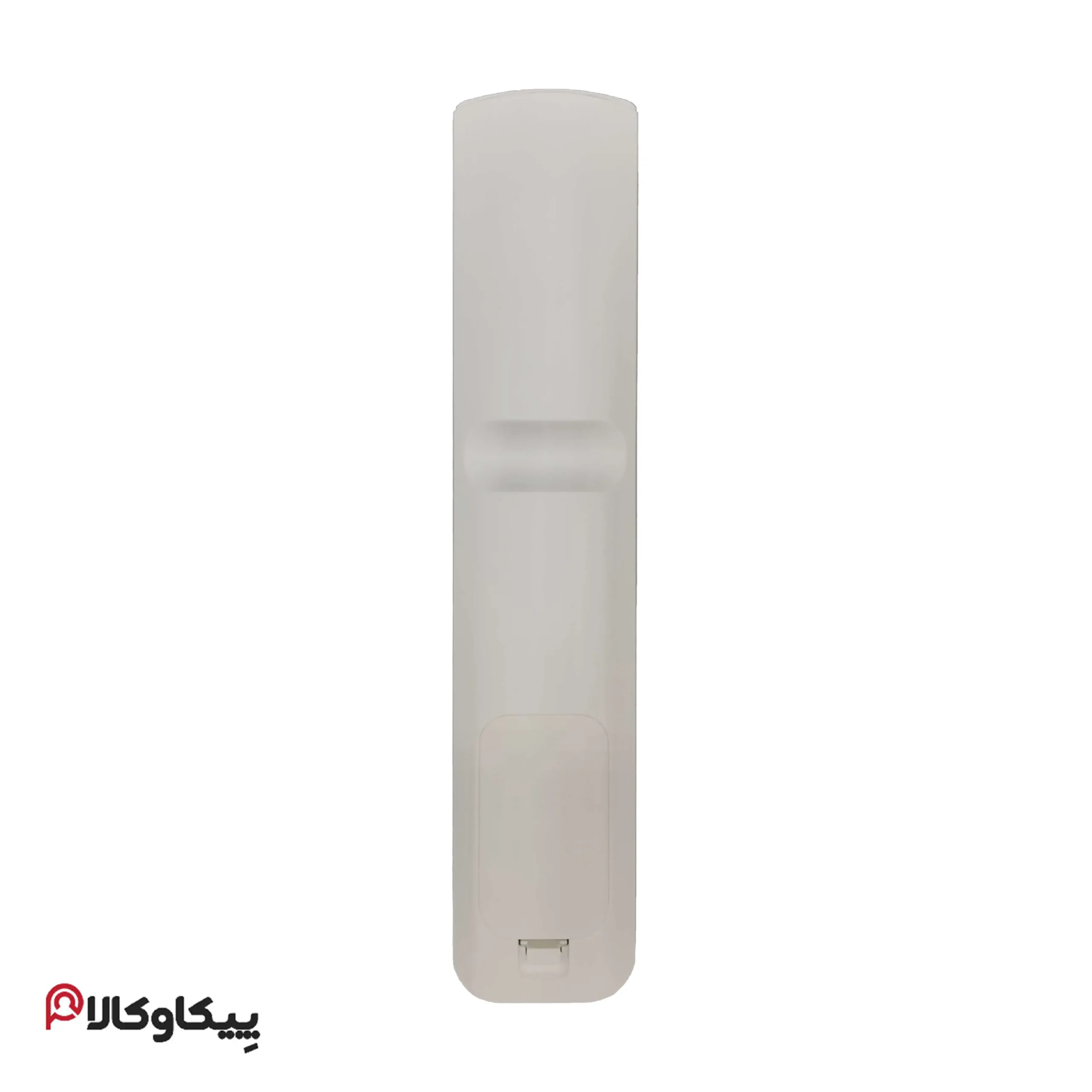 کنترل تلویزیون ال جی LG 502 سفید میکروسوئیچ دکمه شبرنگ - تصویر 3