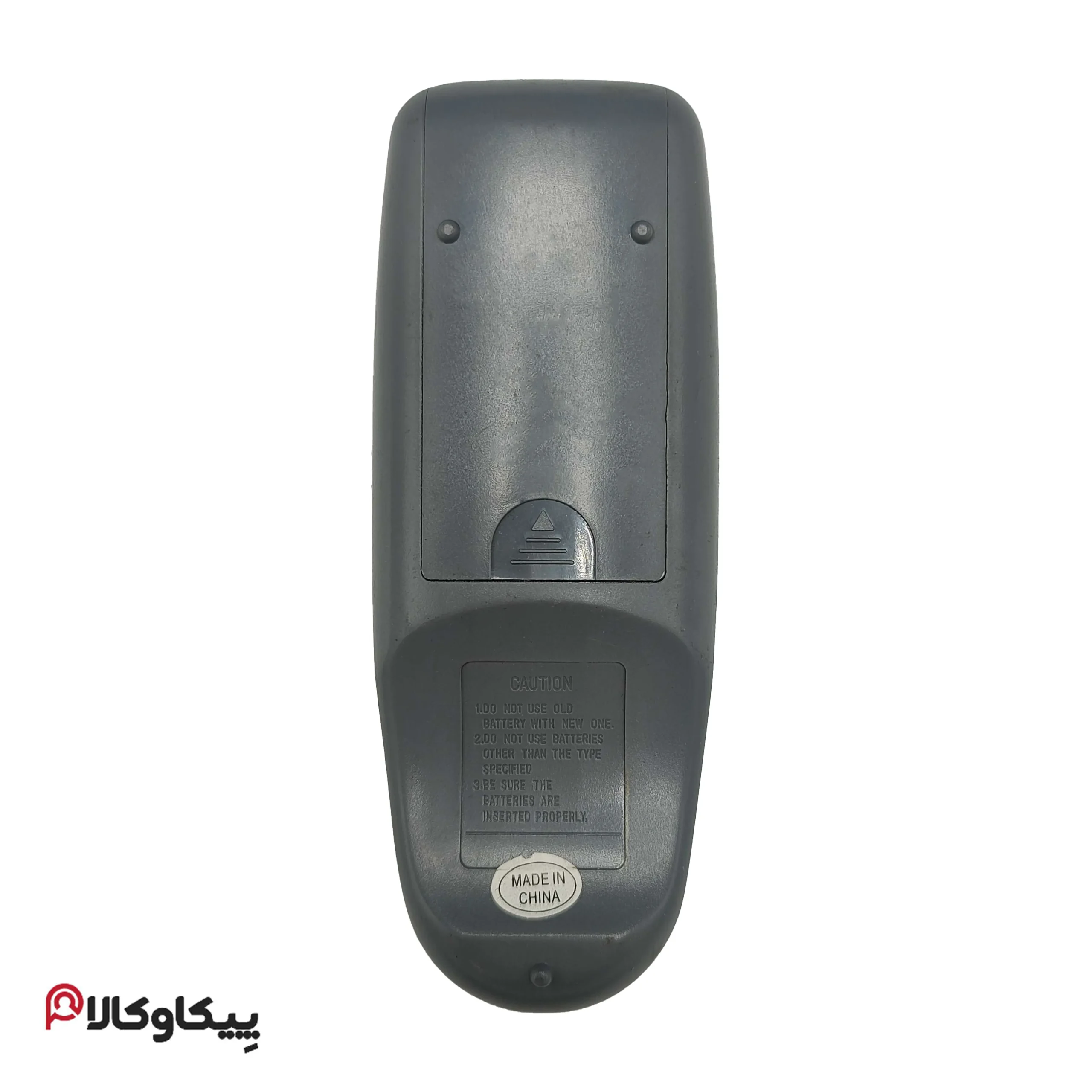 کنترل تلویزیون SUPER LG سوپر ال جی - تصویر 3