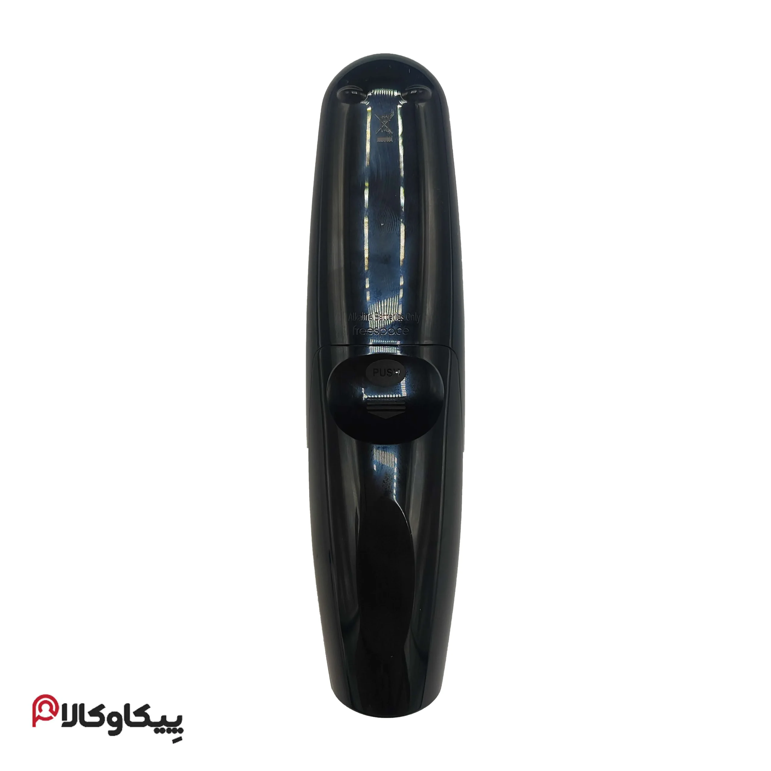 کنترل تلویزیون ال جی LG MR 19 اصلی - تصویر 3
