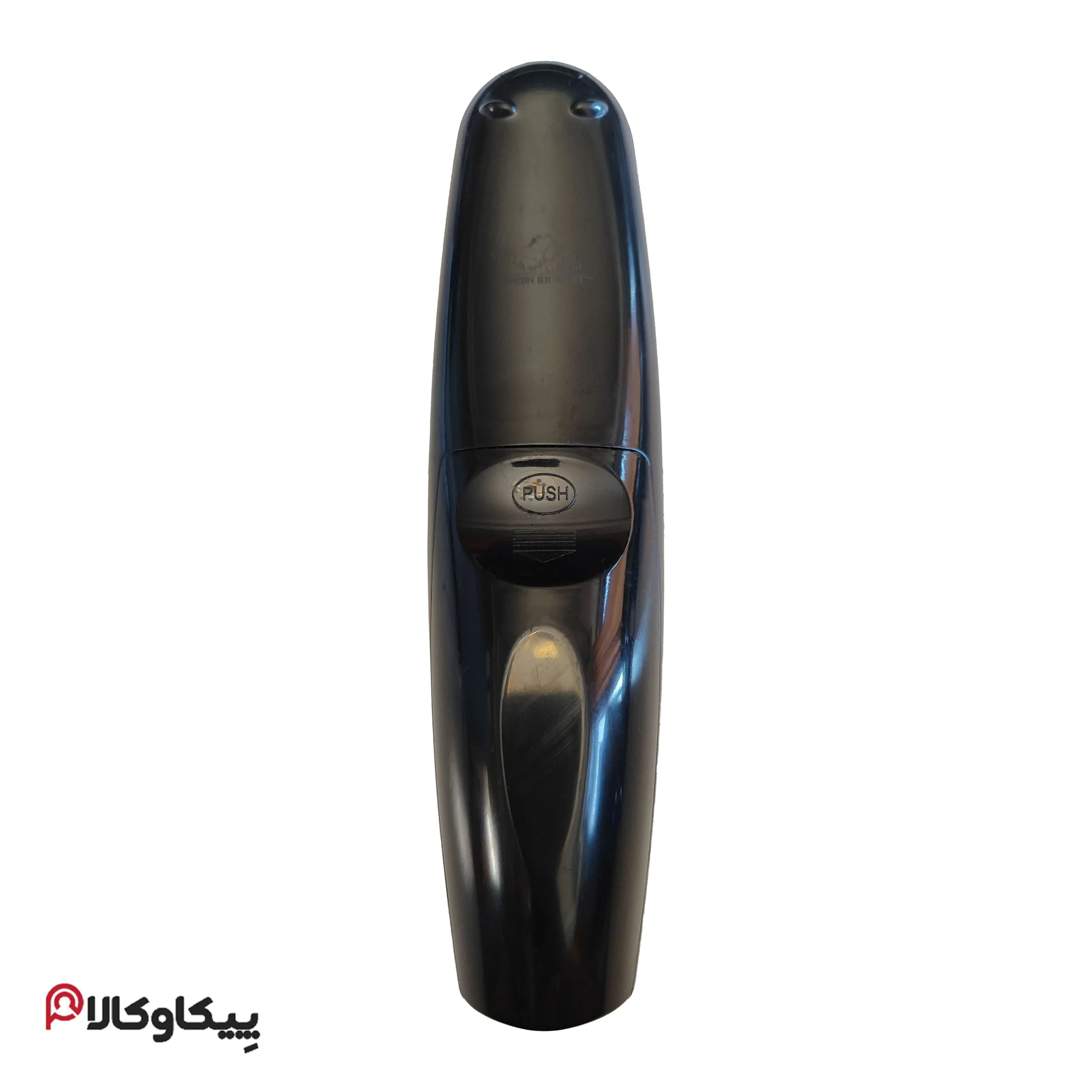 مدیا استار تخم مرغی 2 دکمه قرمز - تصویر 3
