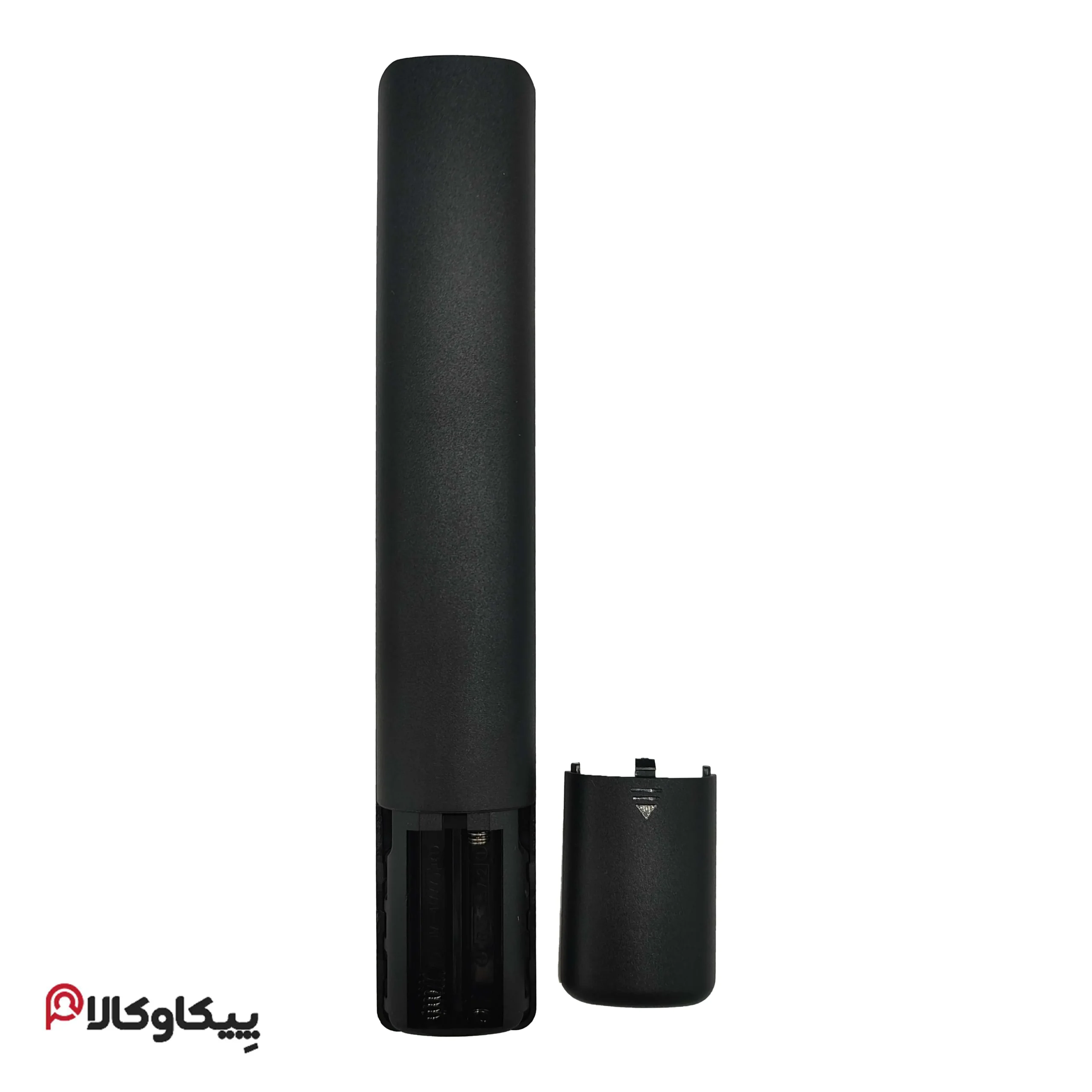 کنترل تلویزیون TCL تی سی ال بلند دارای دکمه مدیا - تصویر 4