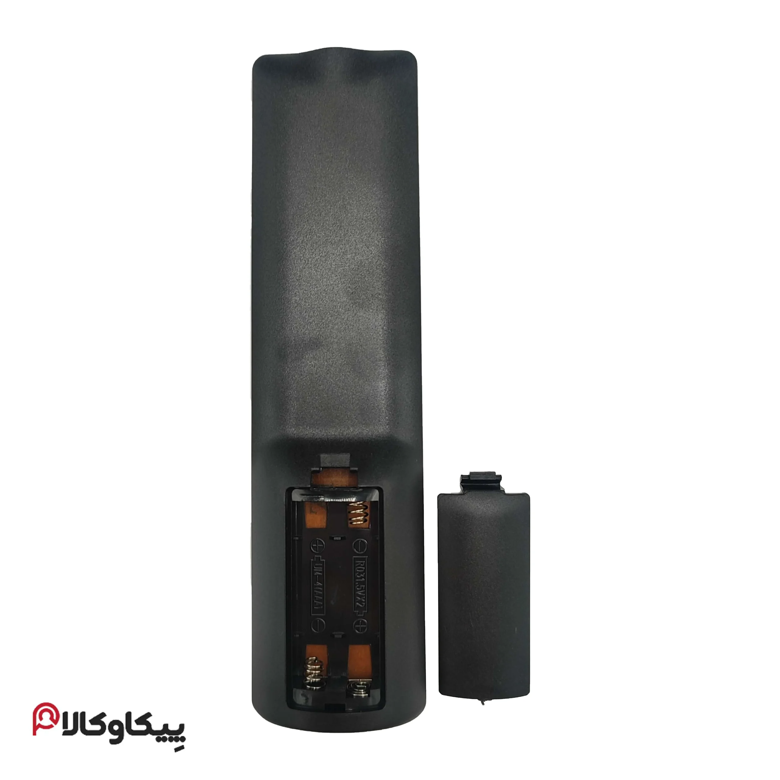 کنترل گیرنده STARSAT استارست تخت دکمه سفید - تصویر 4