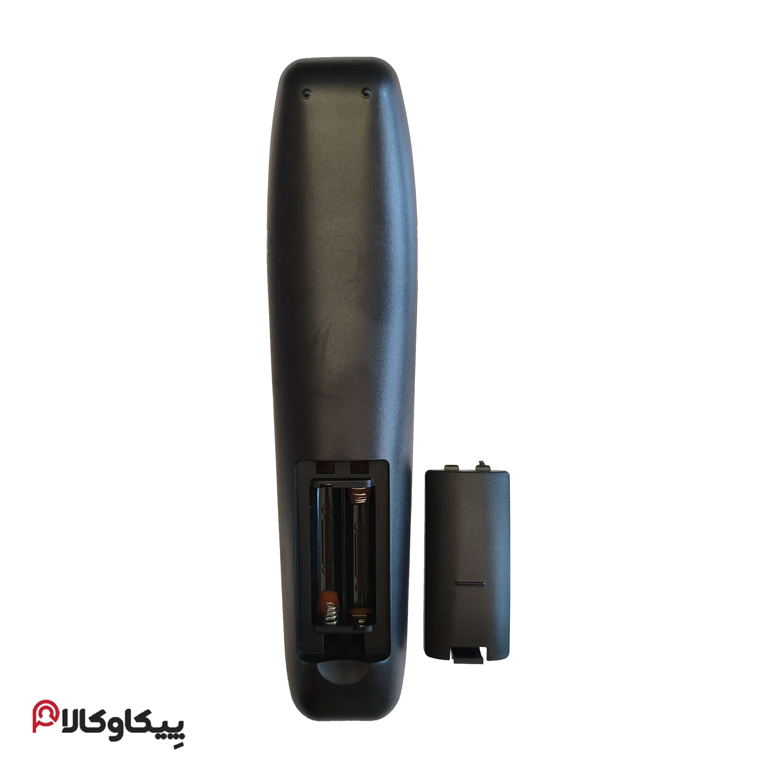 کنترل تلویزیون ایکس ویژن XVISION وارونه - تصویر 4