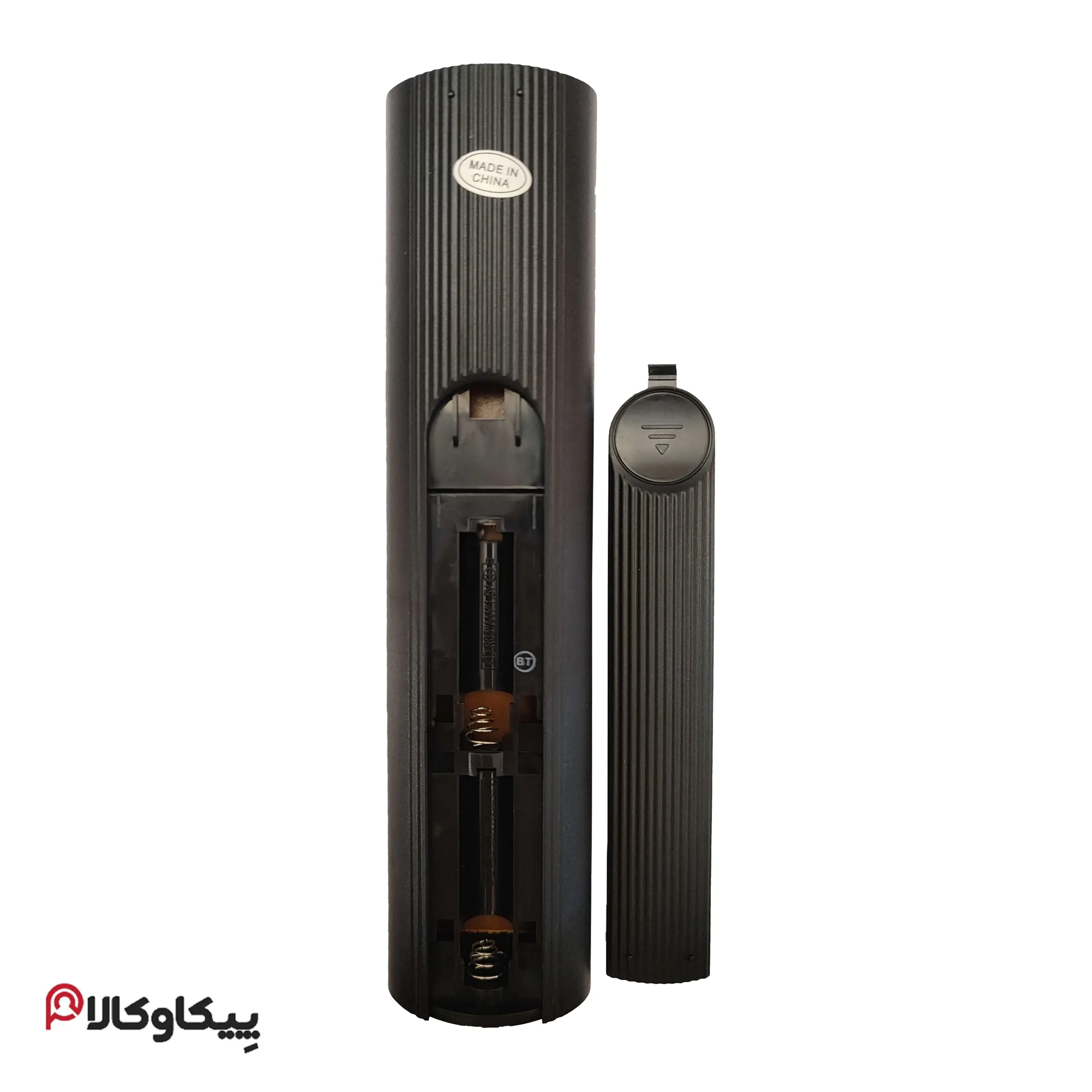 کنترل تلویزیون Panasonic پاناسونیک نت فیلیکس دار LCD - تصویر 4