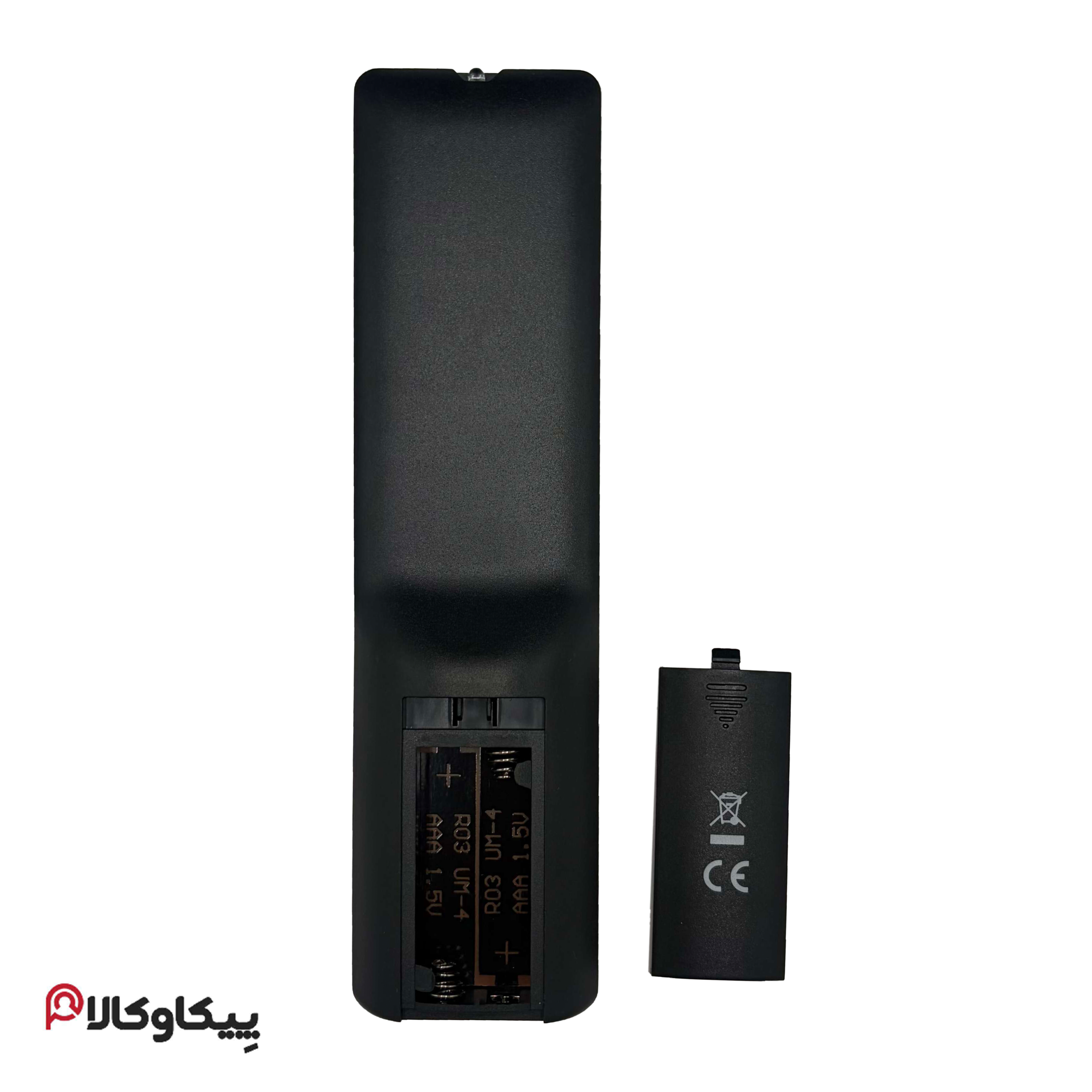 کنترل دنای DENAY DVD طرح Q9 - تصویر 4