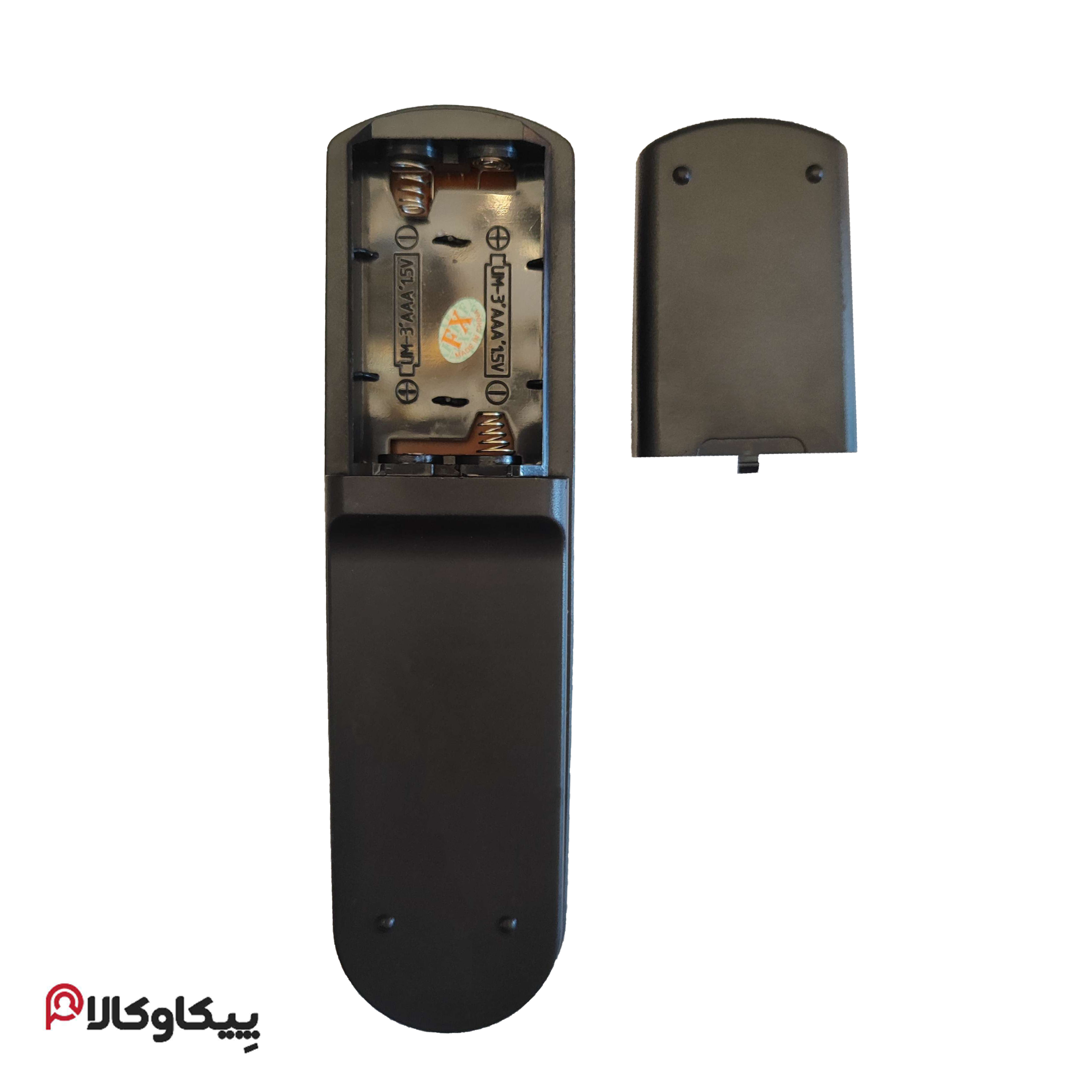 کنترل GOLDSTAR LG ال جی گلدستار PICTURE - تصویر 4