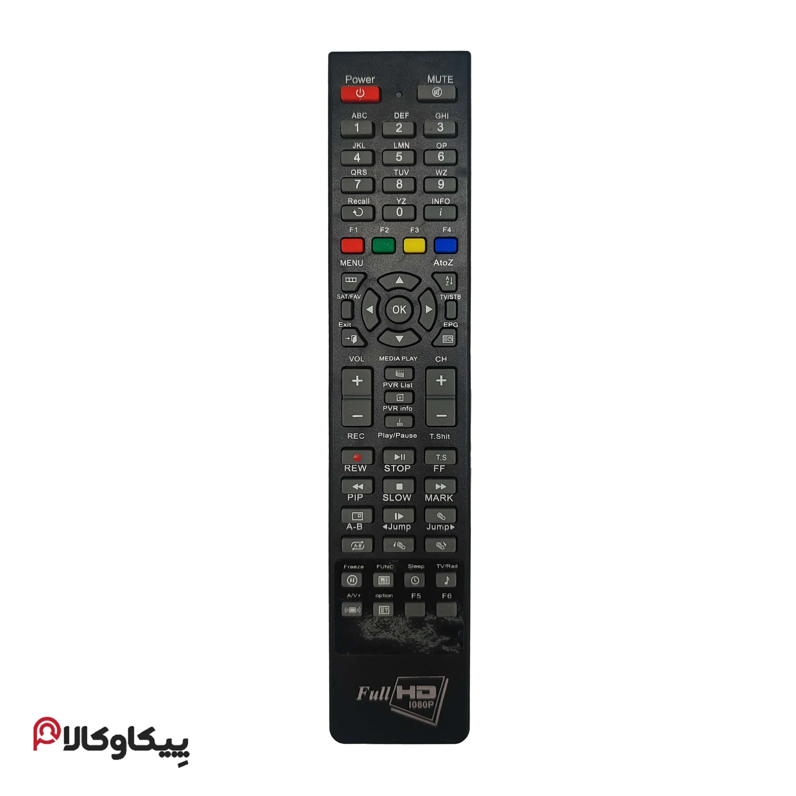 کنترل آی کلاس ICLASS 9797 اصلی