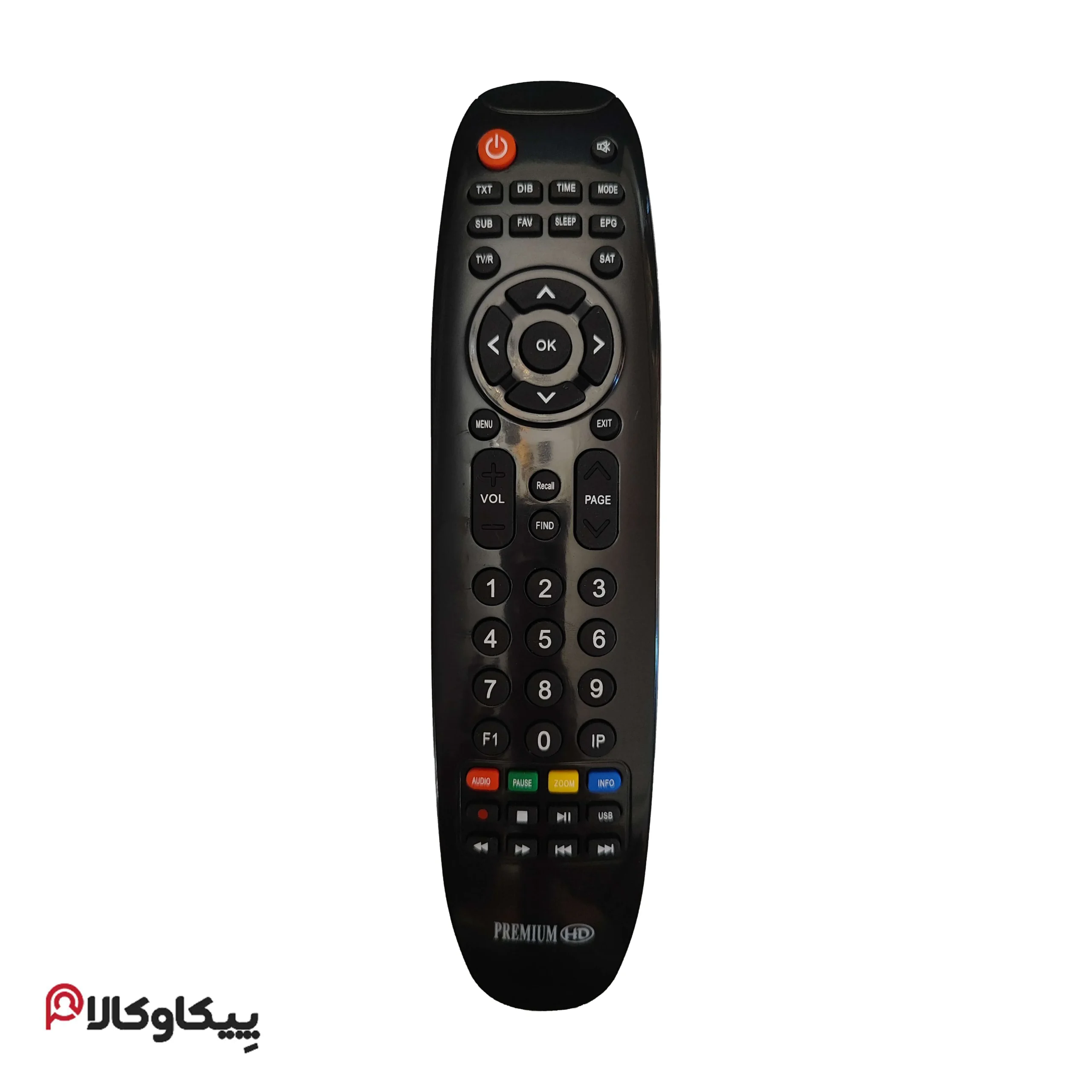 کنترل PREMIUM پرمیوم تخم مرغی 12800