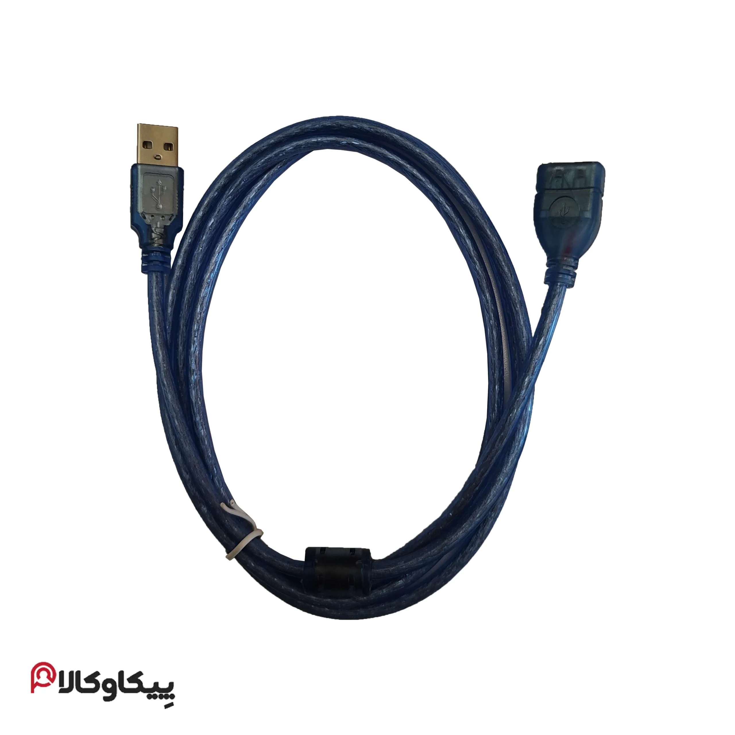 کابل رابط افزایش USB 1.5 متری