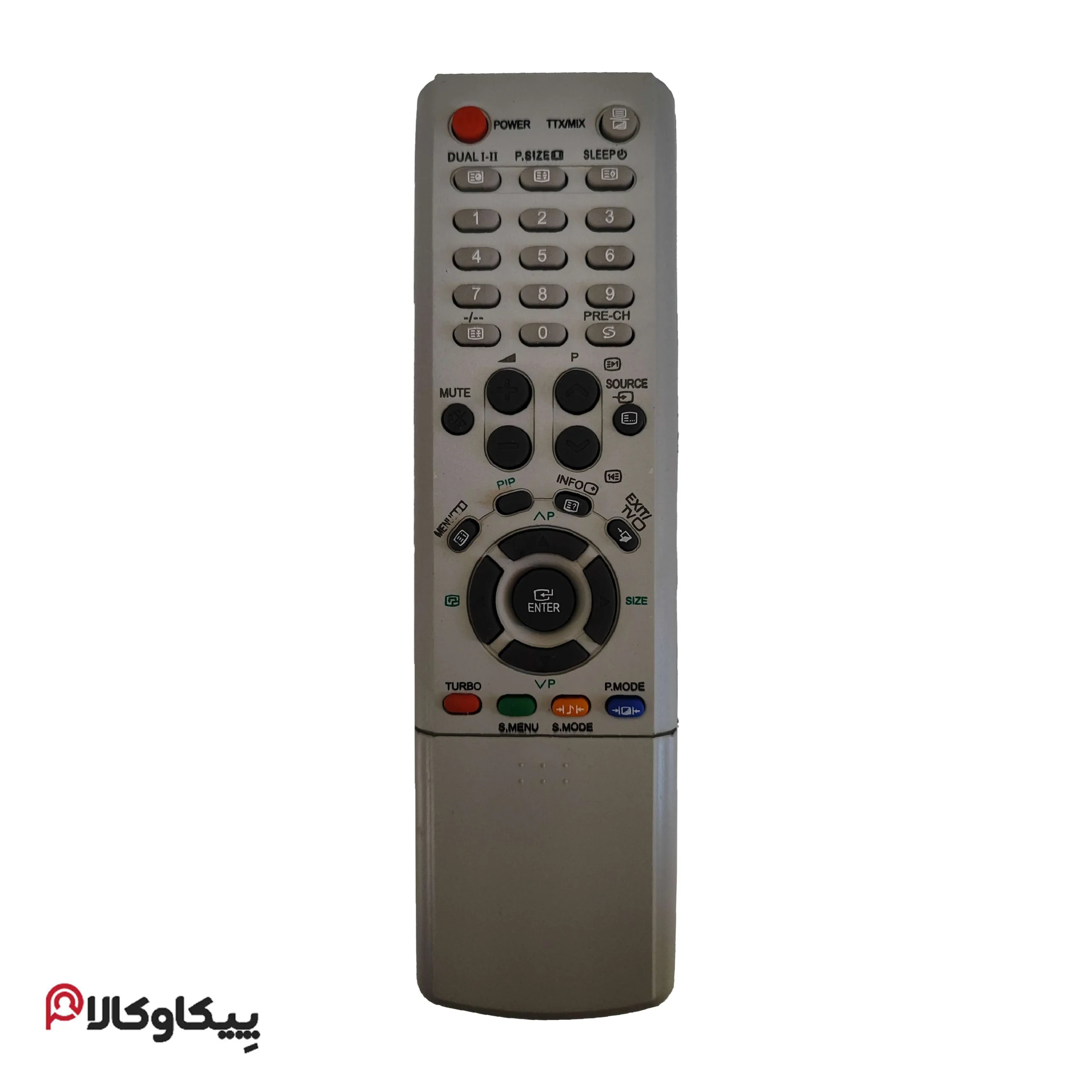 کنترل تلویزیون SAMSUNG سامسونگ 326