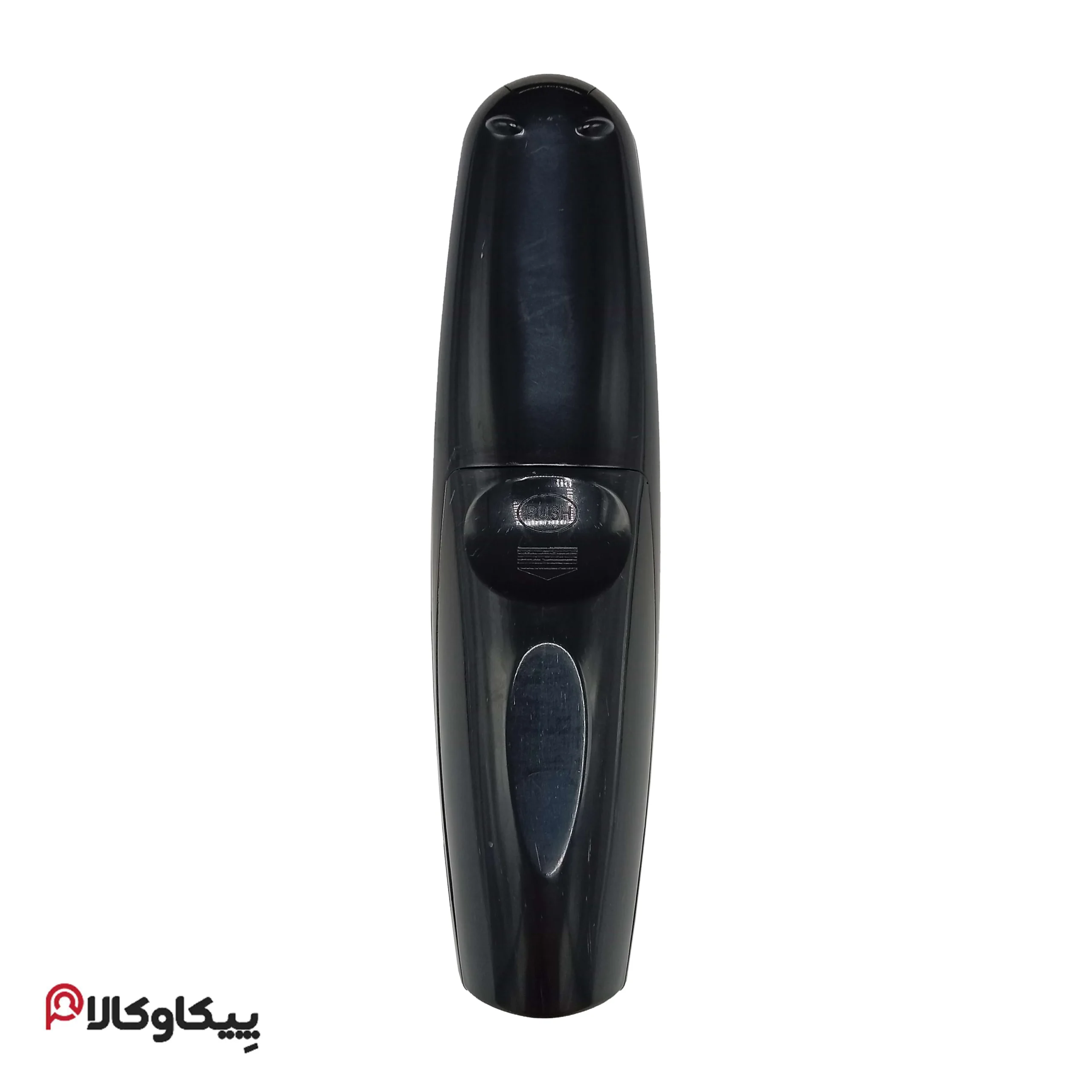 کنترل تلویزیون مدیا استار MEDIASTAR تخم مرغی جدید - تصویر 3