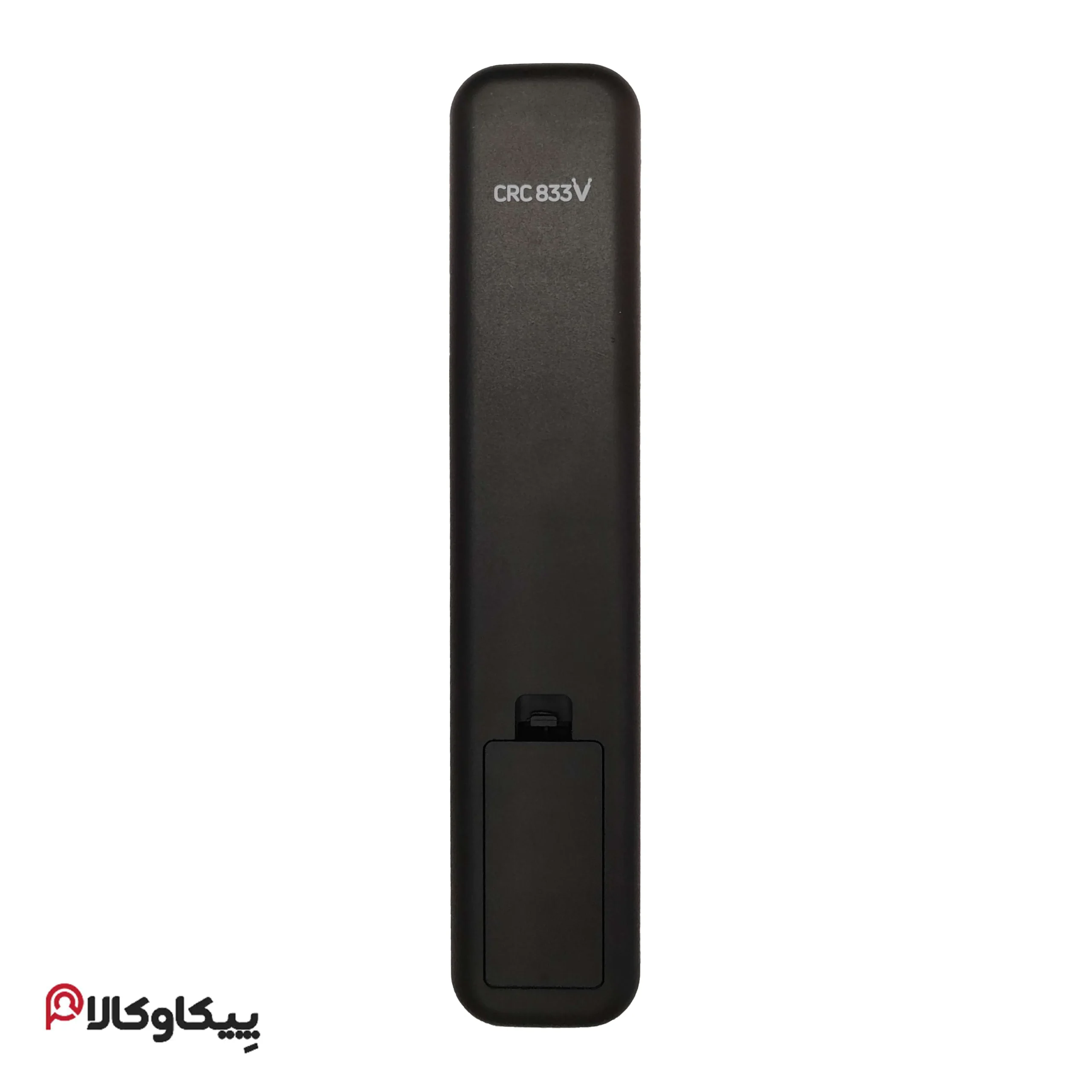 کنترل تلویزیون TCL تی سی ال بیضی جدید - تصویر 3