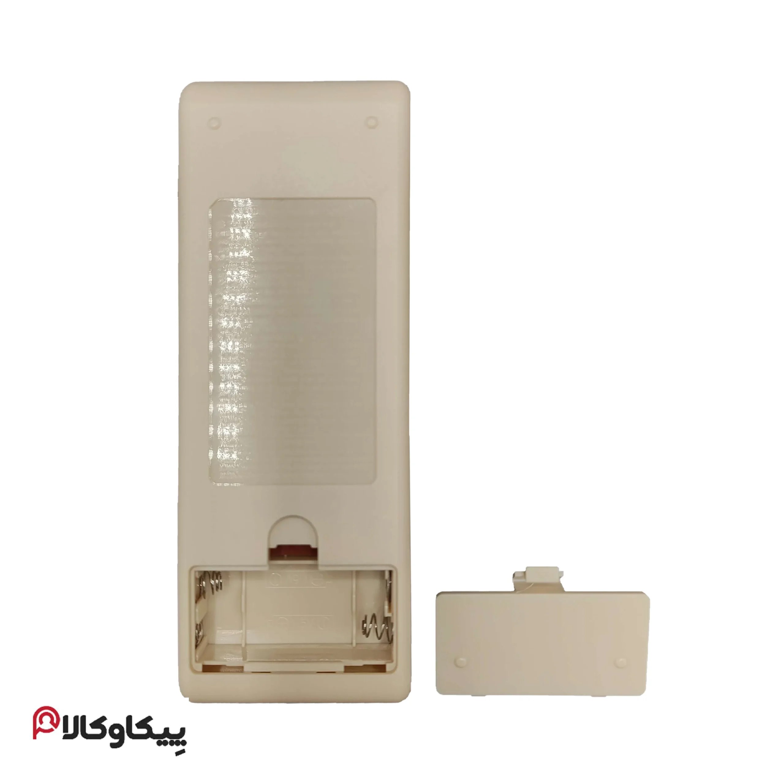 کنترل کولر گازی همه کاره سوئر مدل 112E - تصویر 4