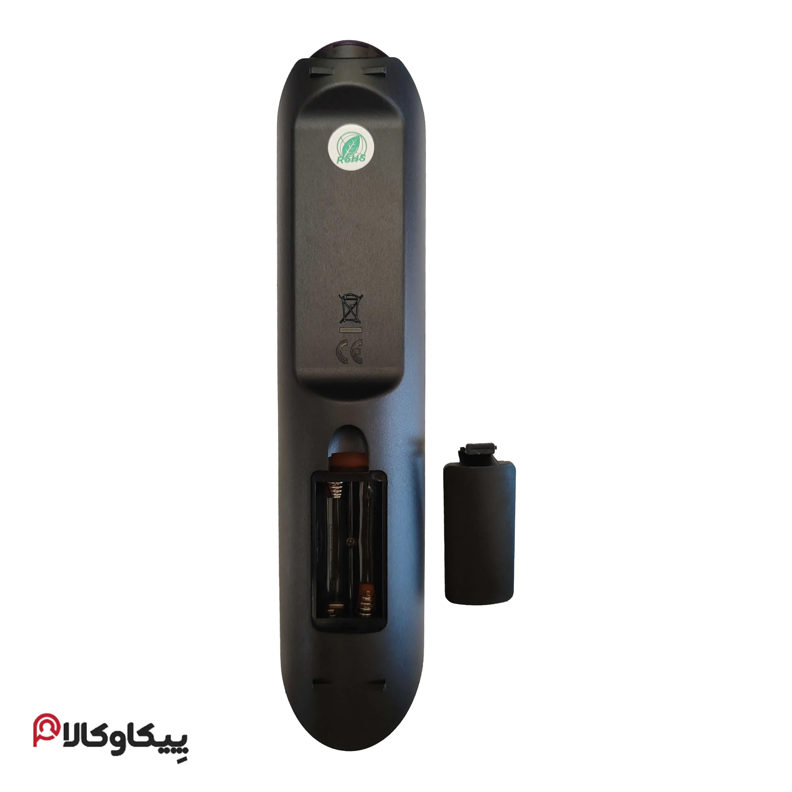 کنترل گیرنده istar 50000 آی استار طرح 2000 - تصویر 4