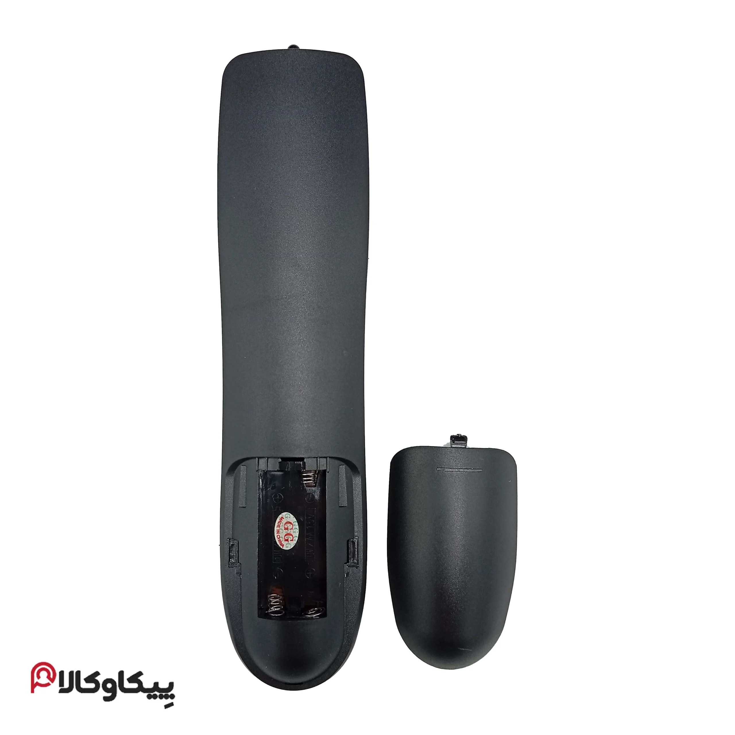 کنترل دستگاه برلین استار ته گرد Berlinstar - تصویر 4