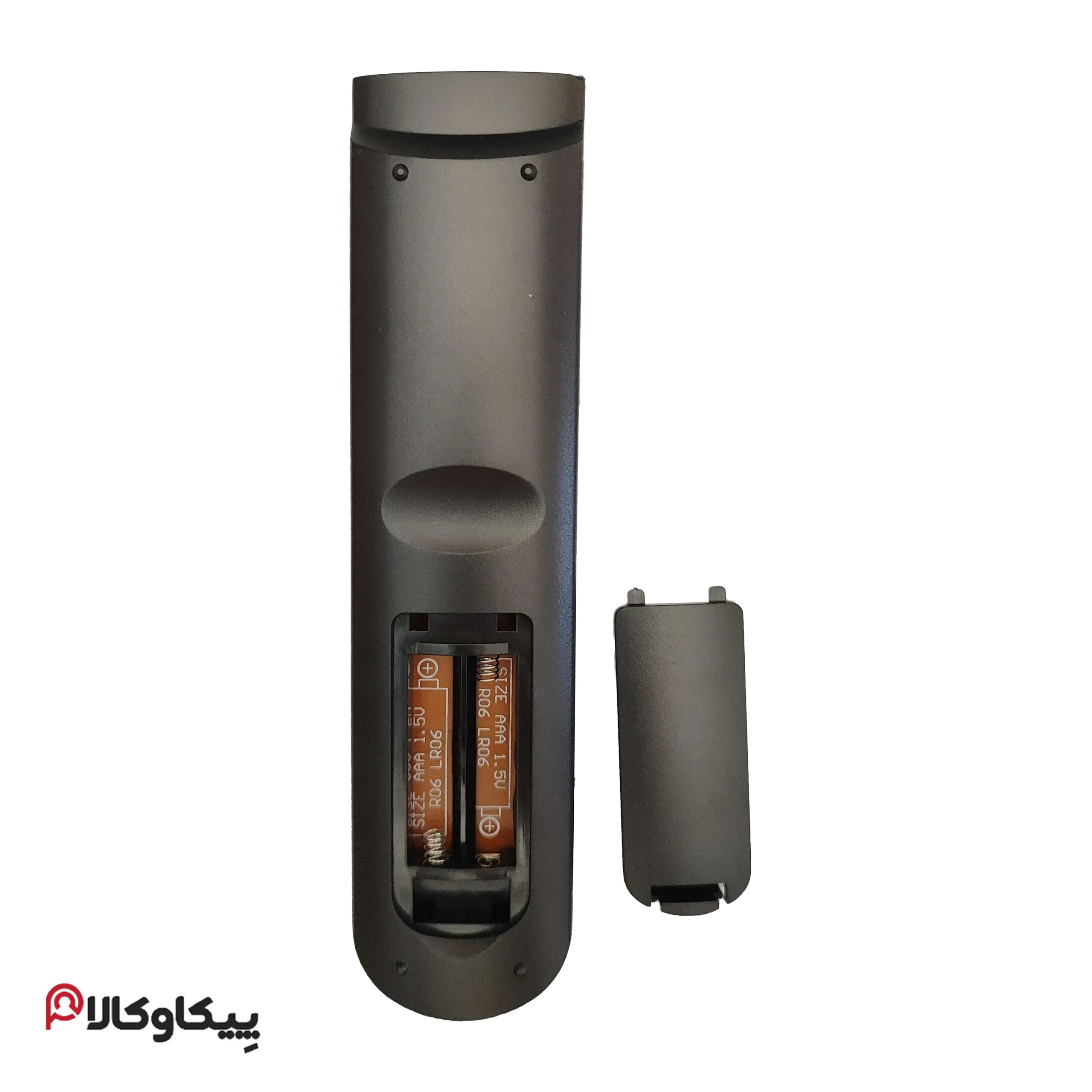 کنترل تلویزیون TCL تی سی ال ته گرد اینترنت دار - تصویر 4