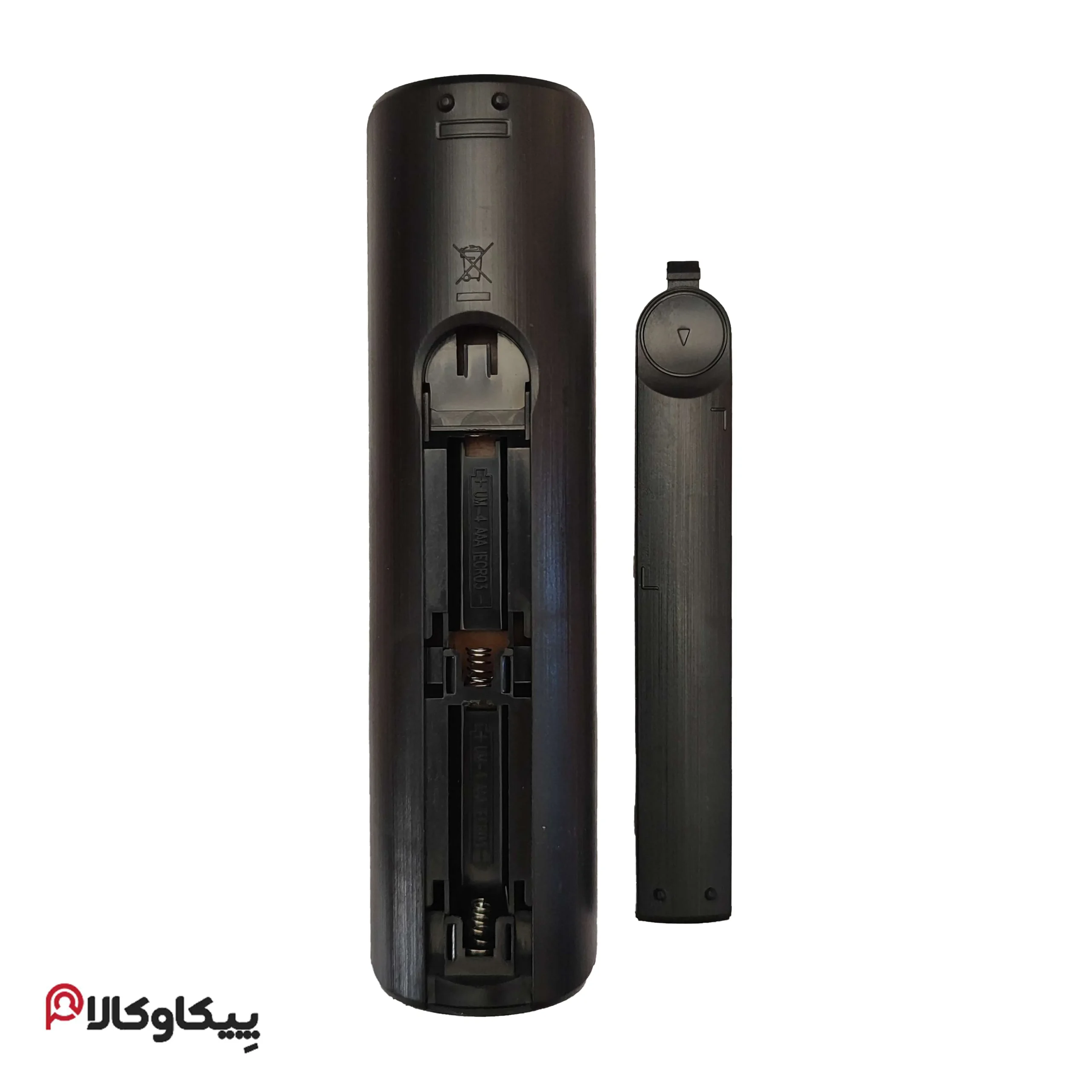 کنترل تلویزیون استارست STARSAT طرح 1088 - تصویر 4