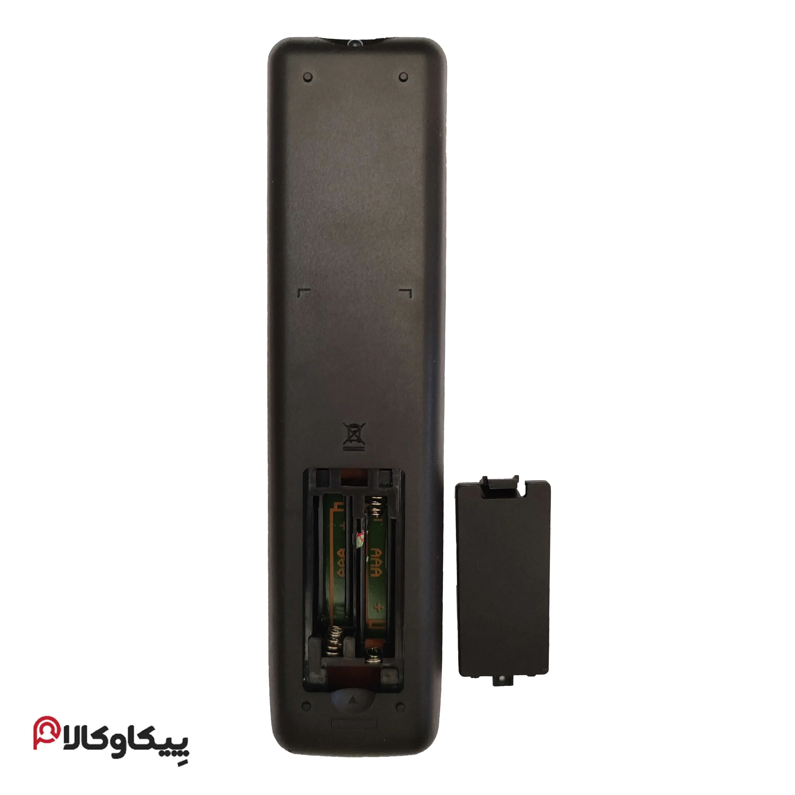 کنترل سینما خانواده سامسونگ SAMSUNG طرح 1015 - تصویر 4