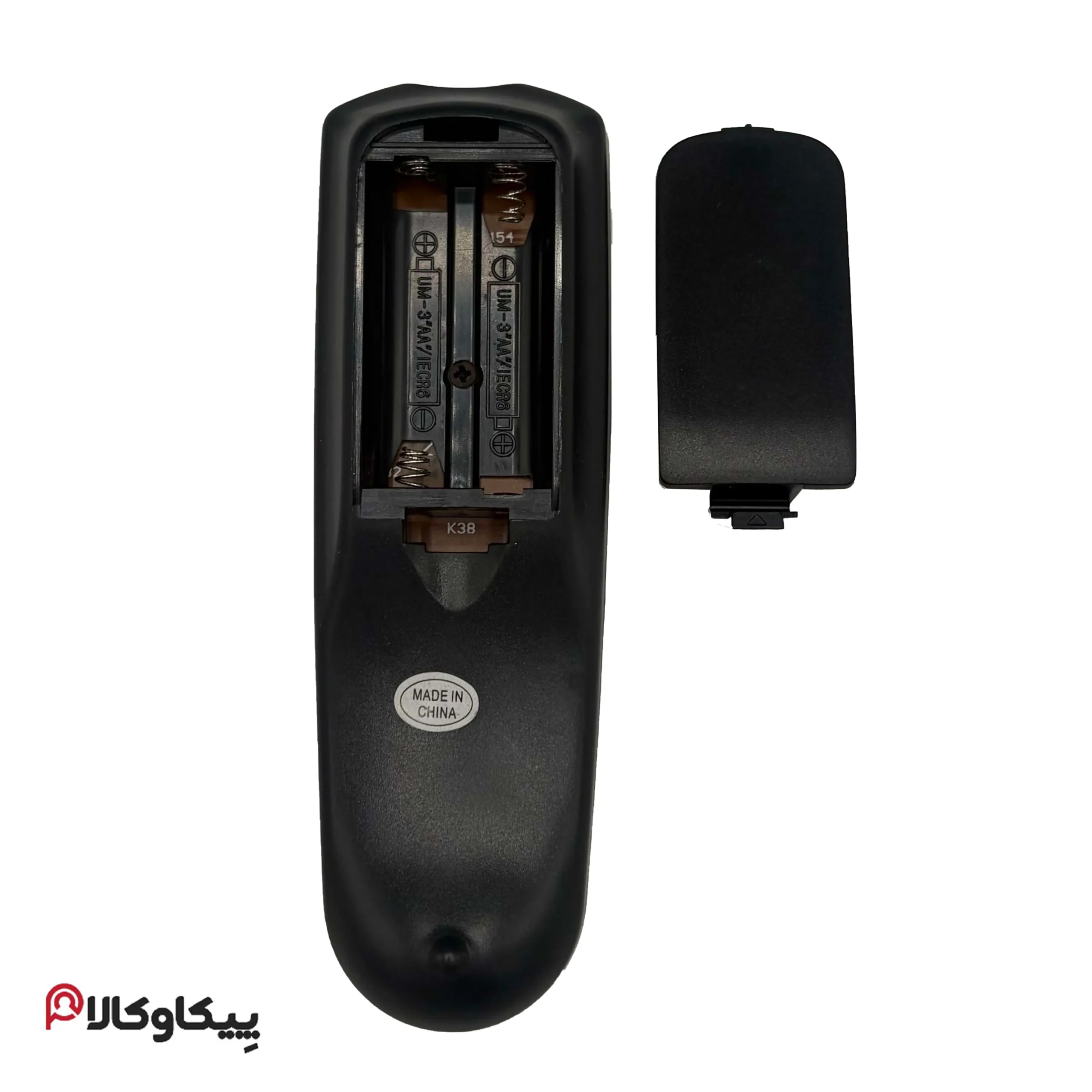 کنترل تلویزیون دوو DEAWOO HR14 - تصویر 4