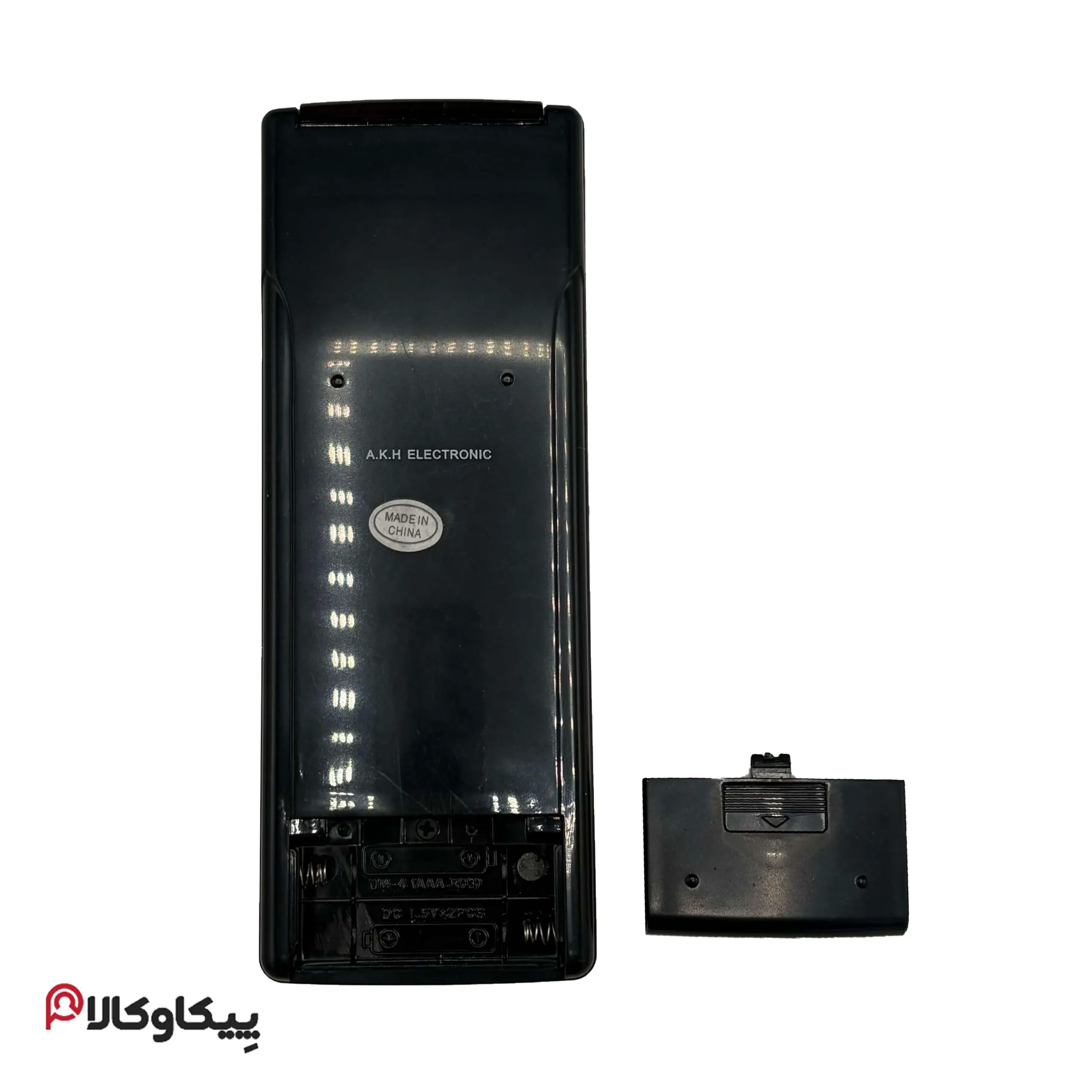 کنترل تلویزیون دوو شیراز DEAWOO - تصویر 4