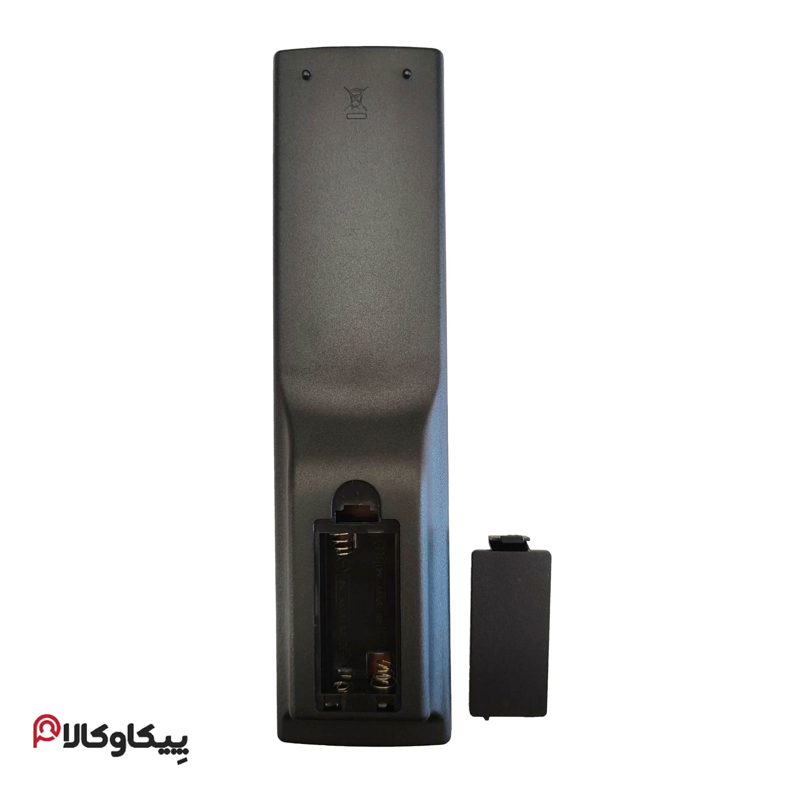 کنترل تلویزیون DEAWOO دوو شش ردیف مدل 100W - تصویر 4