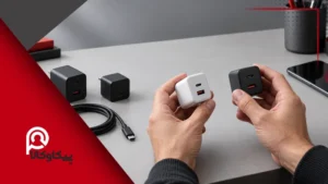 مقایسه چند شارژر USB-C و USB-A برای انتخاب شارژر مناسب گوشی