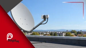 تنظیم دیش و LNB برای بالا بردن کیفیت سیگنال ماهواره